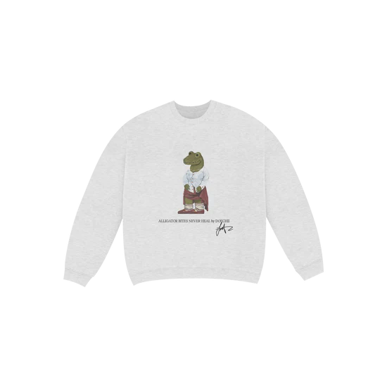crewneck one